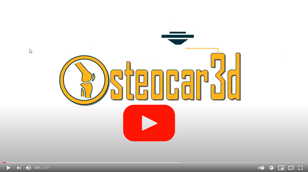 Proyecto OSTEOCAR3D
